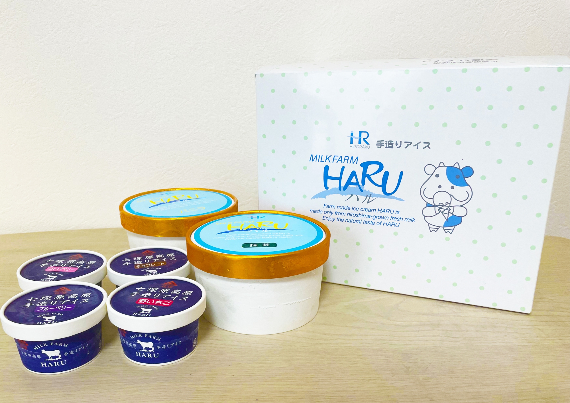 公式通販激安 七塚バターの包装箱 - アンティーク/コレクション