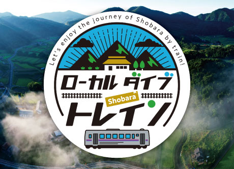 ローカルダイブトレイン