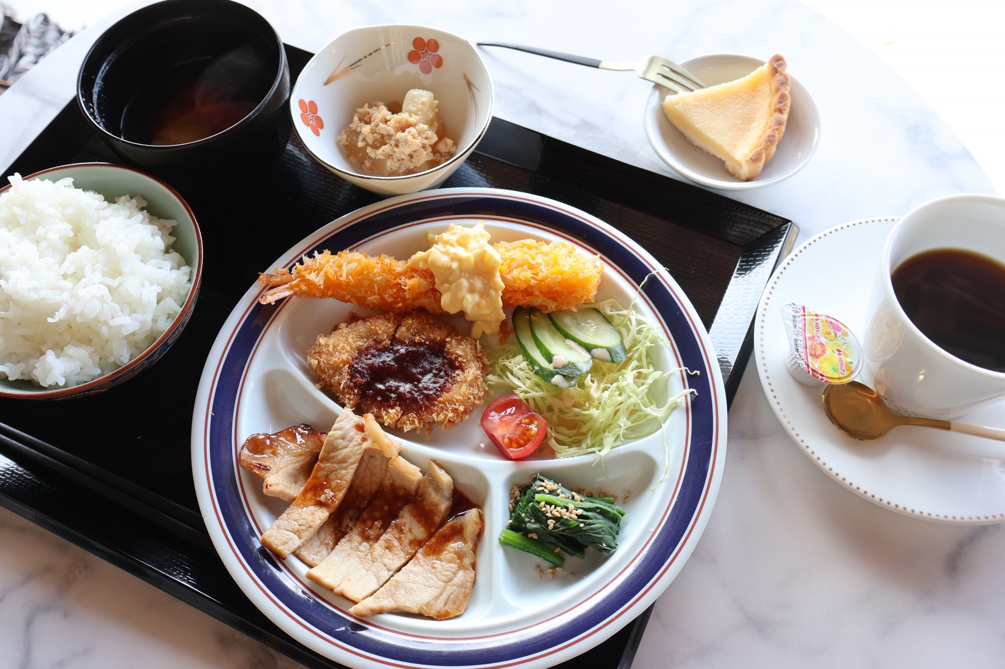 【NEW OPEN】庄原西城のカフェ「つちのこ邸」夫婦で地域の賑わいを後押し編集部レポート更新しました！