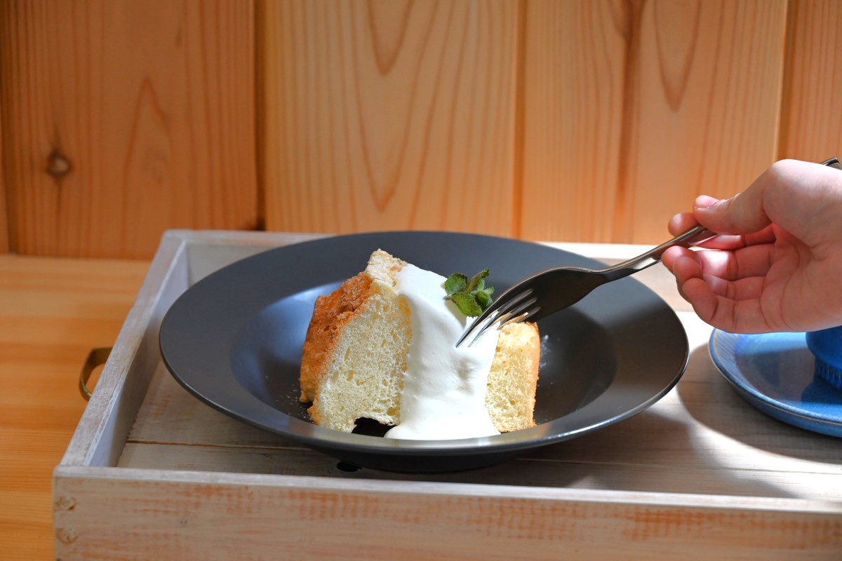 【編集部レポート更新しました！】東城に憩い場「おもしろ荘」オープン！カフェのほっこりスイーツやイベントが面白い