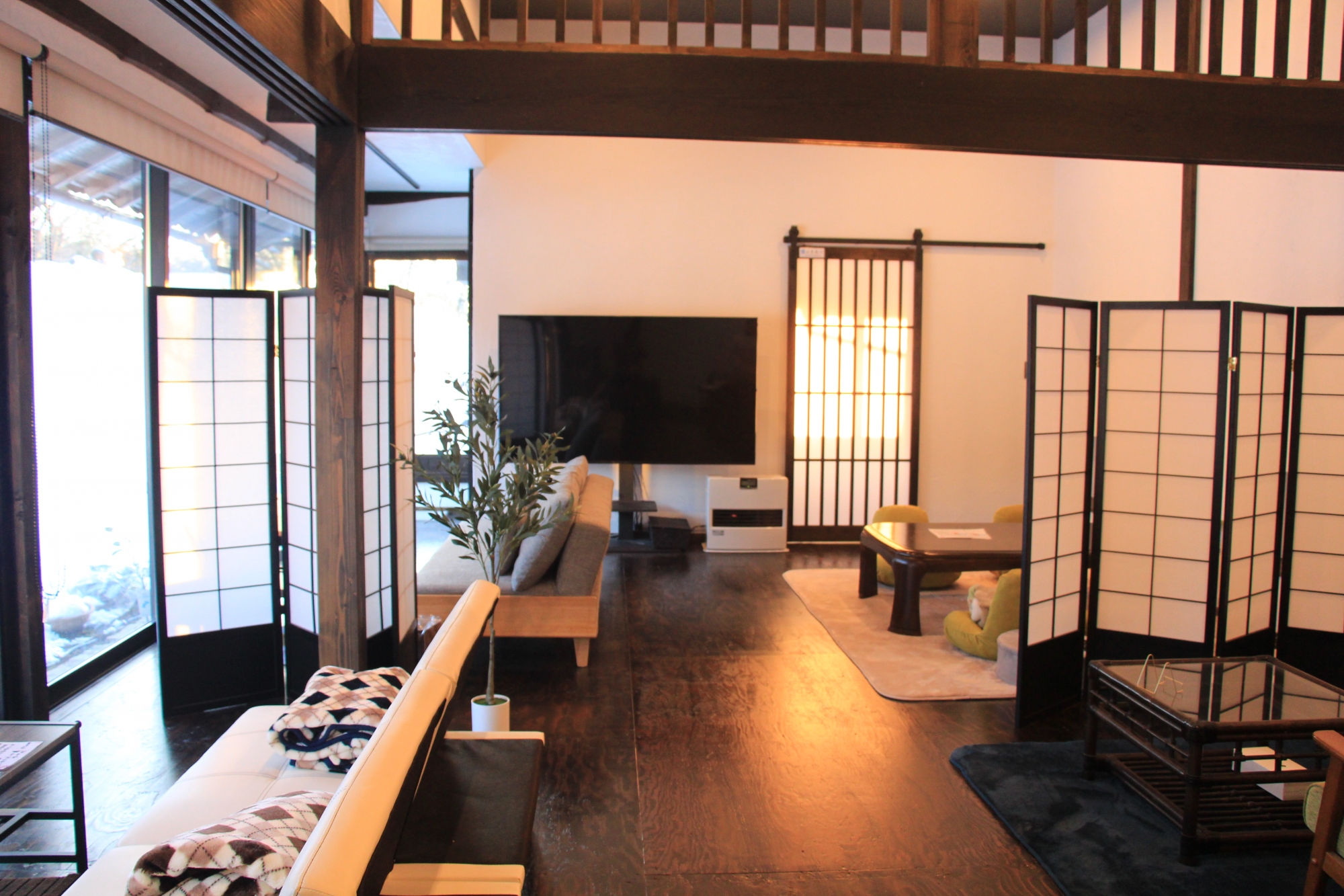 【新店情報】広島県庄原市に古民家カフェがオープン！なんと乳団子がパフェに！？