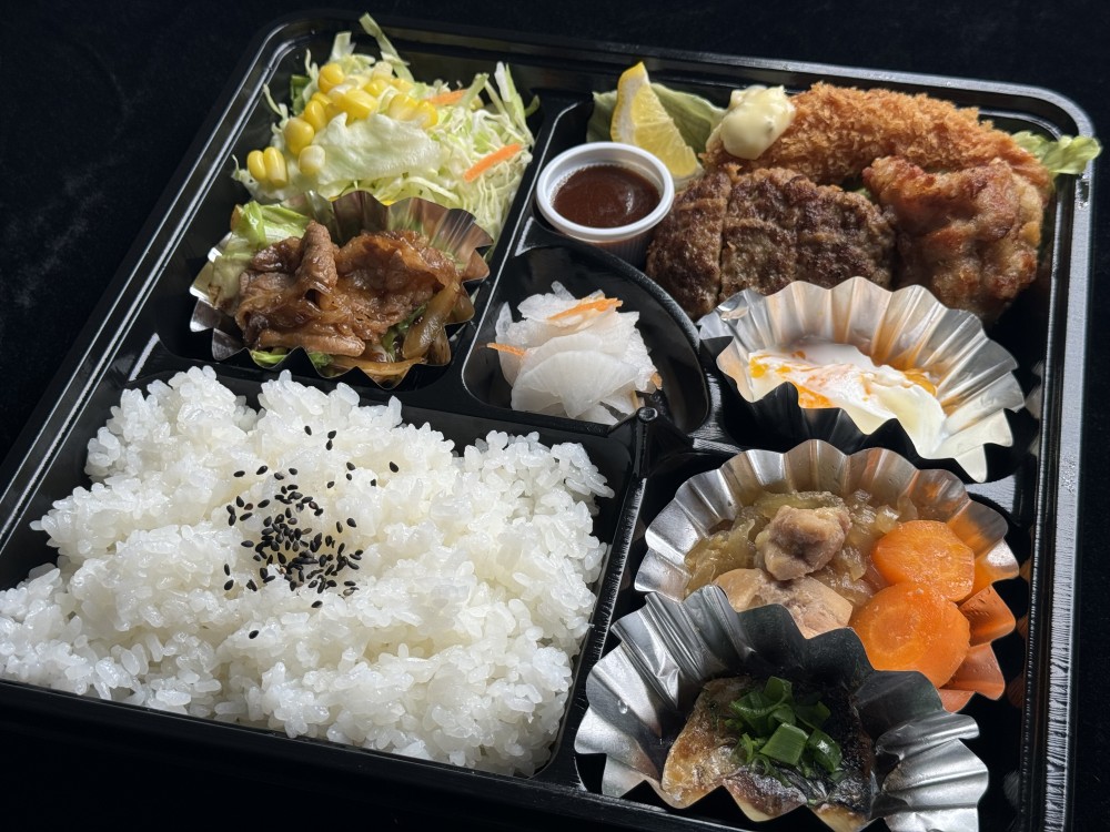 花見弁当6選！テイクアウトでいただく人気店の味やデリバリーも【編集部レポート更新しました！】