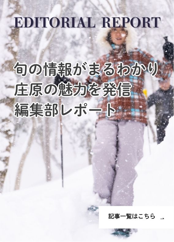 編集部レポート一覧