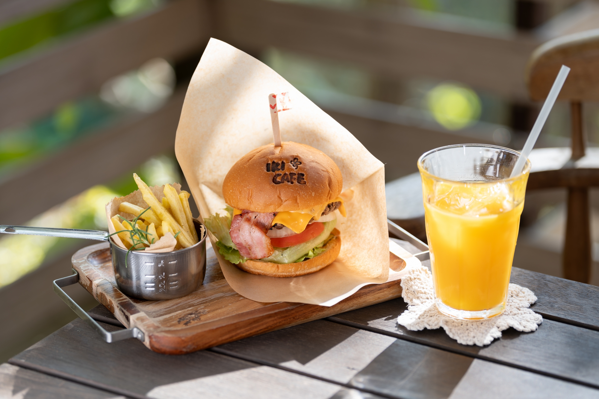 zakka & cafe 生活や（いきいきや）
