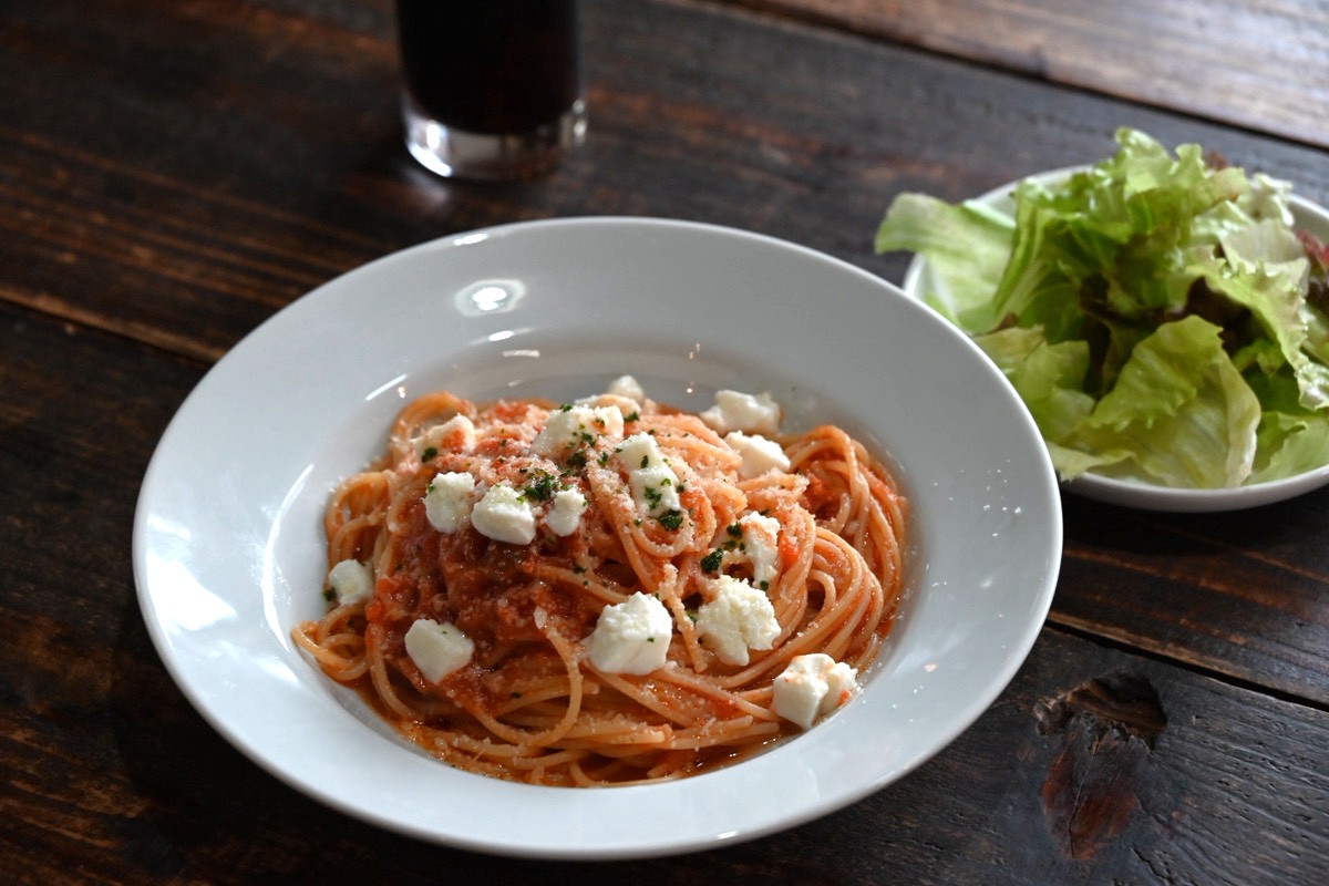 レストラン来里（くるり）