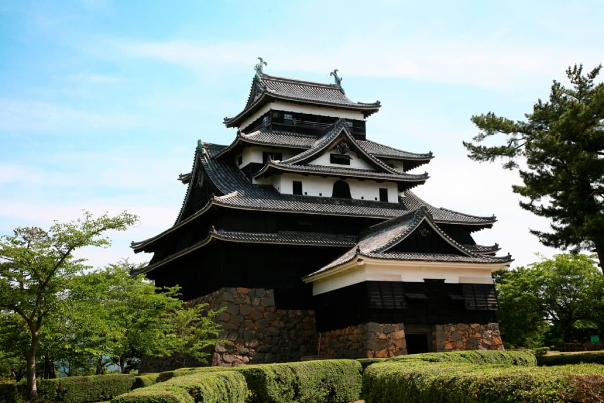 Izumo & Matsue in SHIMANE