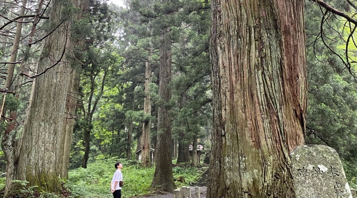 熊野神社