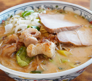 ラーメン