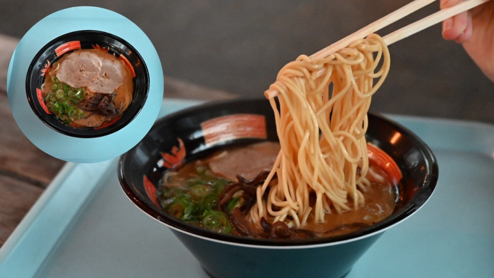 丘陵公園　ご飯