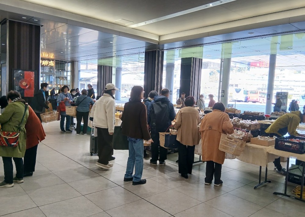 広島 道の駅たかの