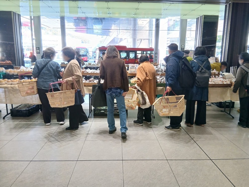 広島 道の駅たかの