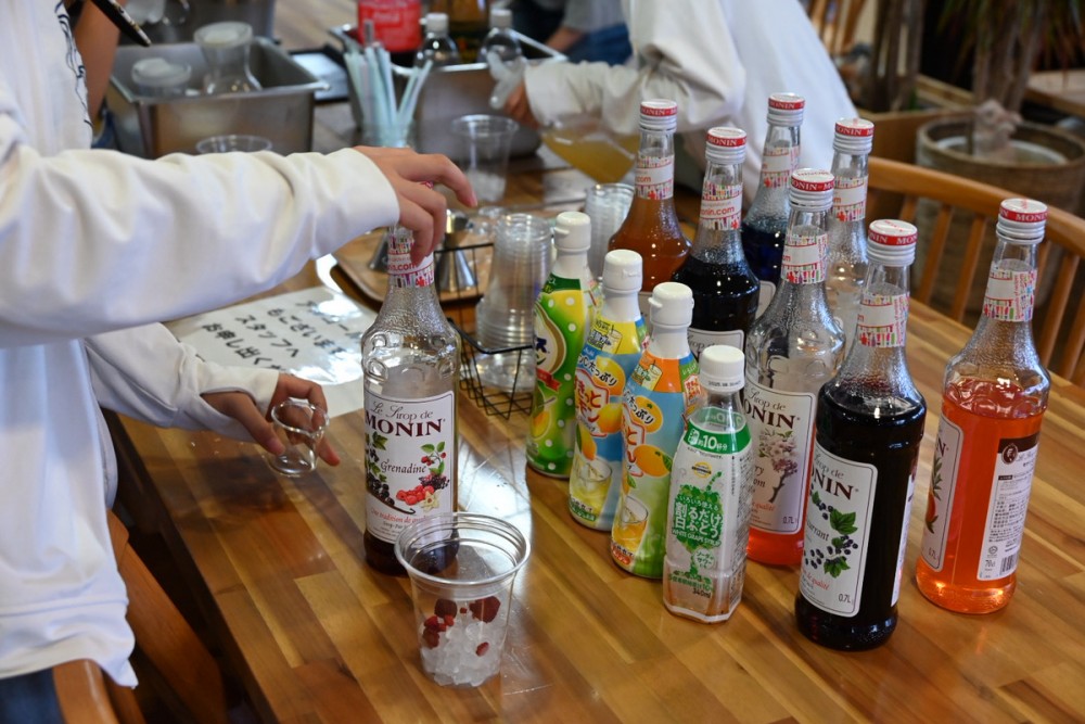湖畔ステイズ庄原