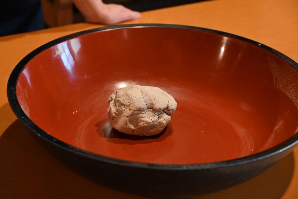 そば打ち　広島