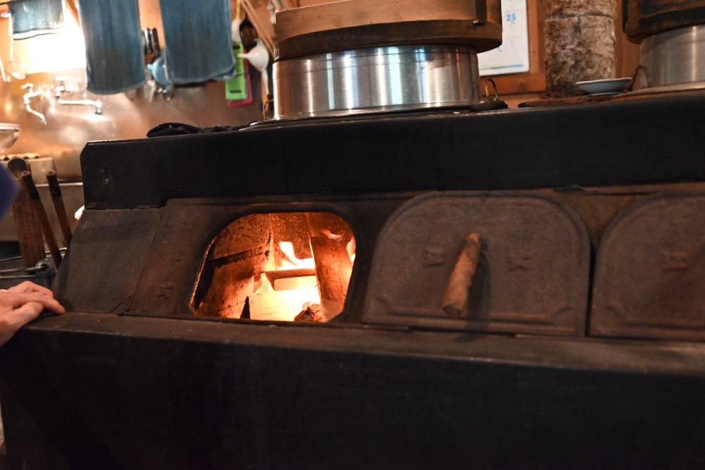 備北丘陵公園　体験