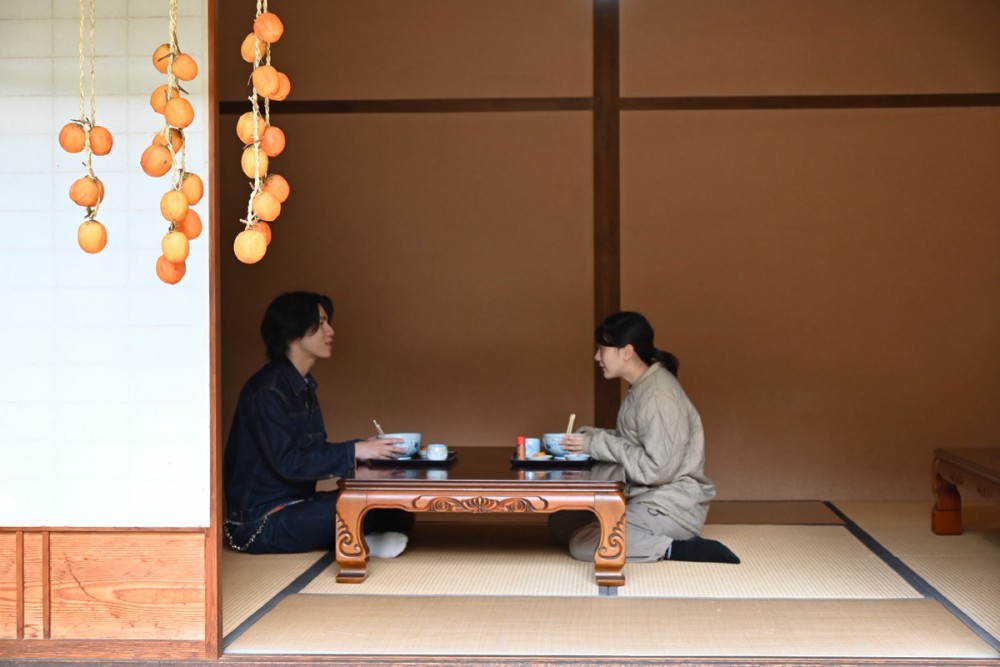 備北丘陵公園　体験