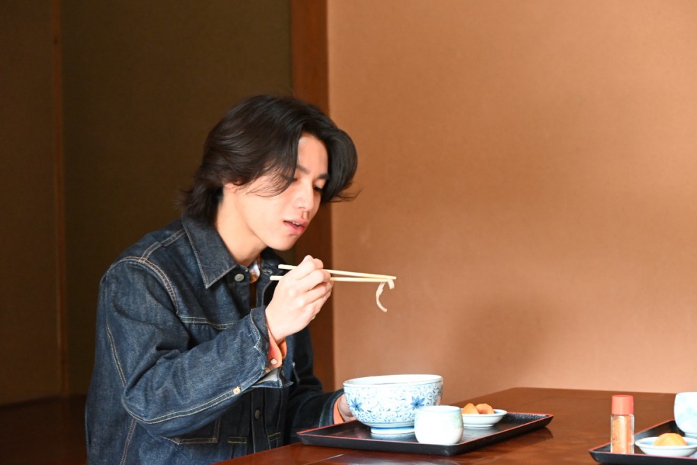 備北丘陵公園　体験