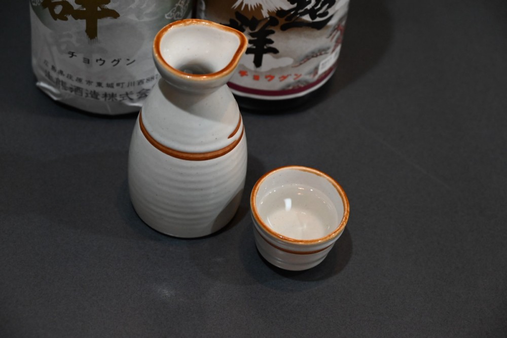 広島市　日本酒