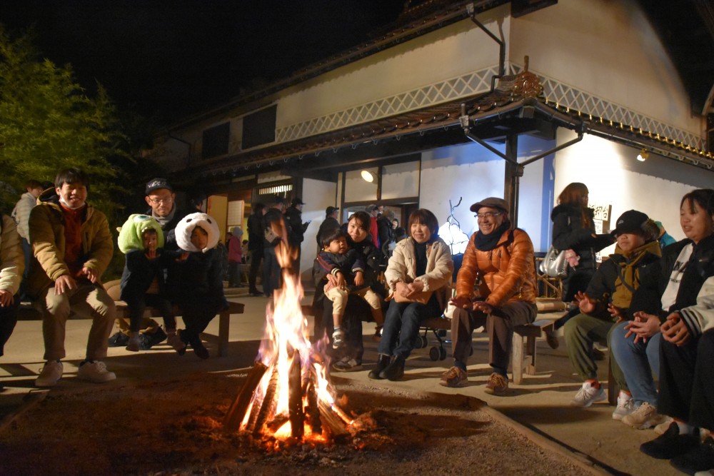 丘陵公園　ひばの里