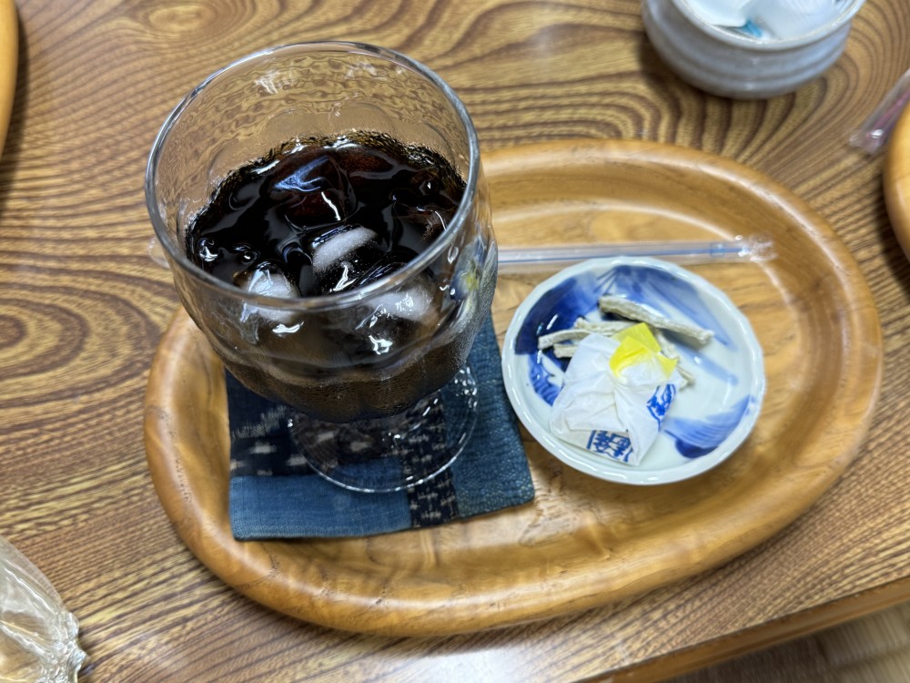 里呼織り工房