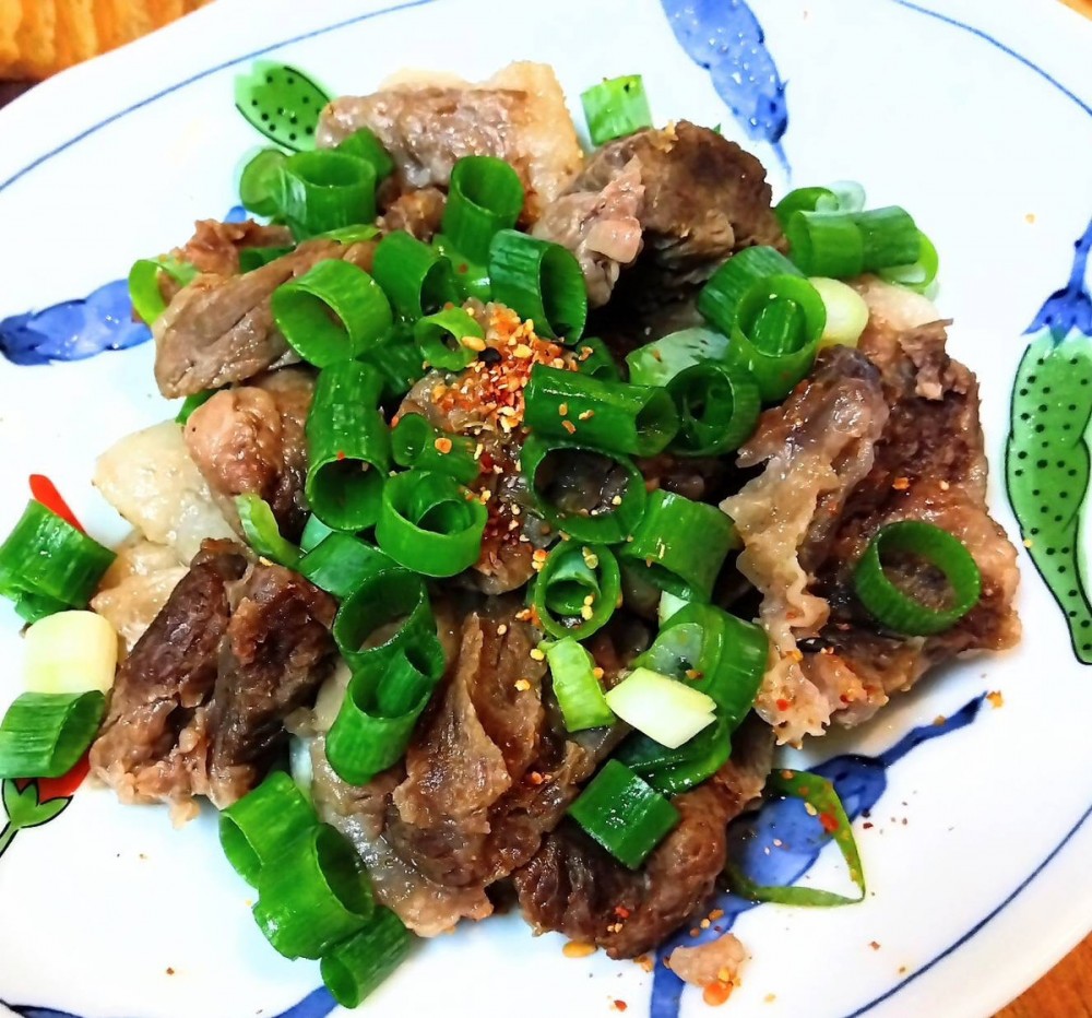 広島市　中区　一人飲み