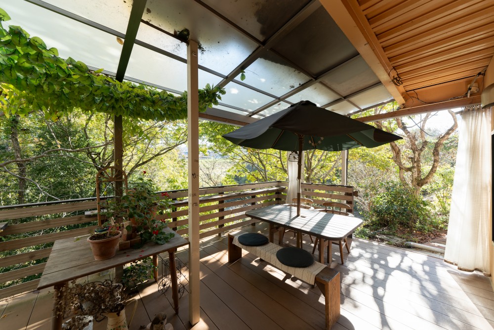 zakka & cafe 生活や