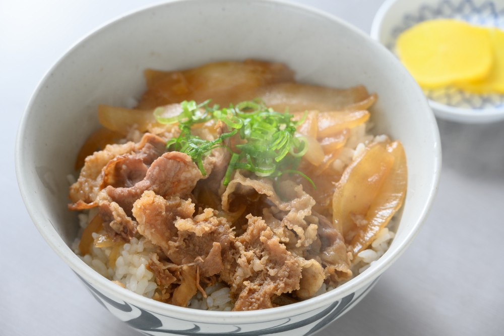 庄原　道後山高原スキー場　食堂