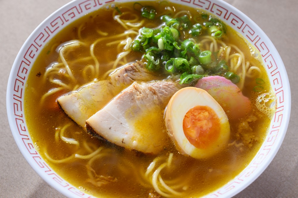 庄原　ひろしま県民の森スキー場　食堂