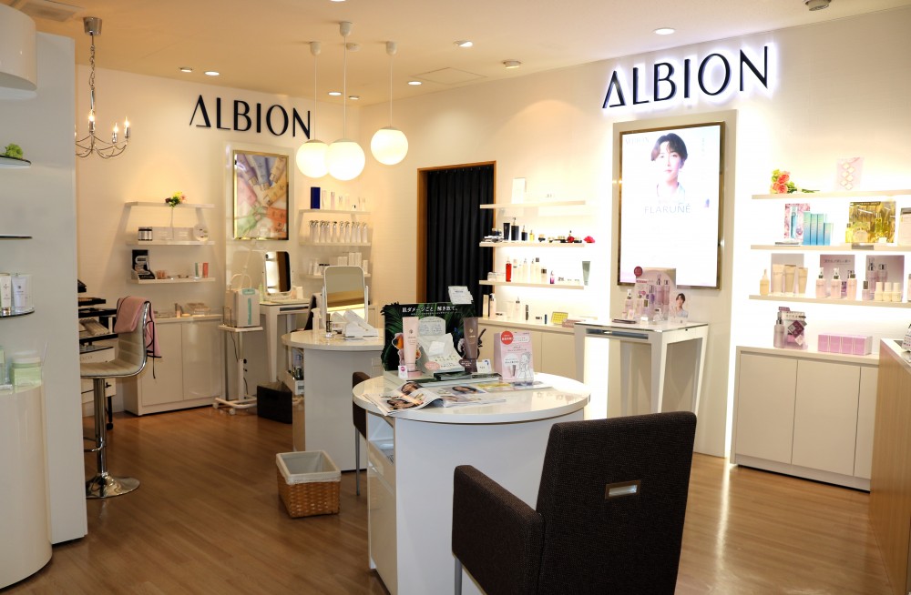 ウィー東城　庄原