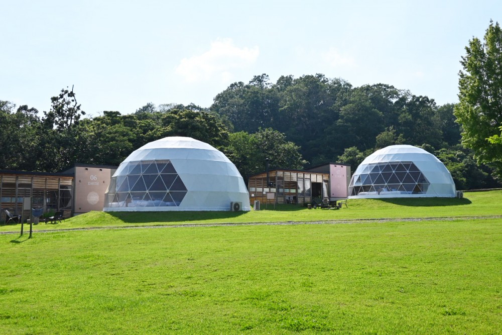 湖畔ステイズ庄原