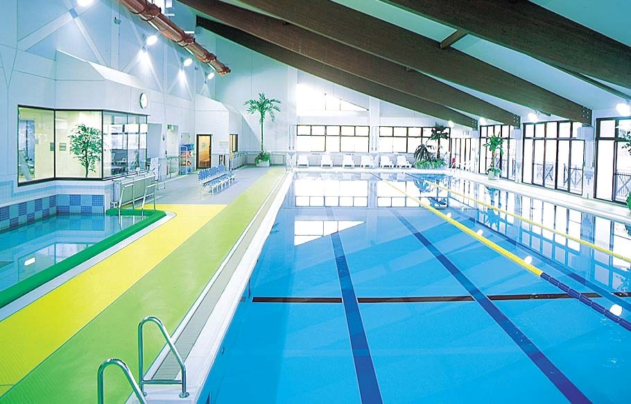 広島　庄原　リフレッシュハウス東城　温泉