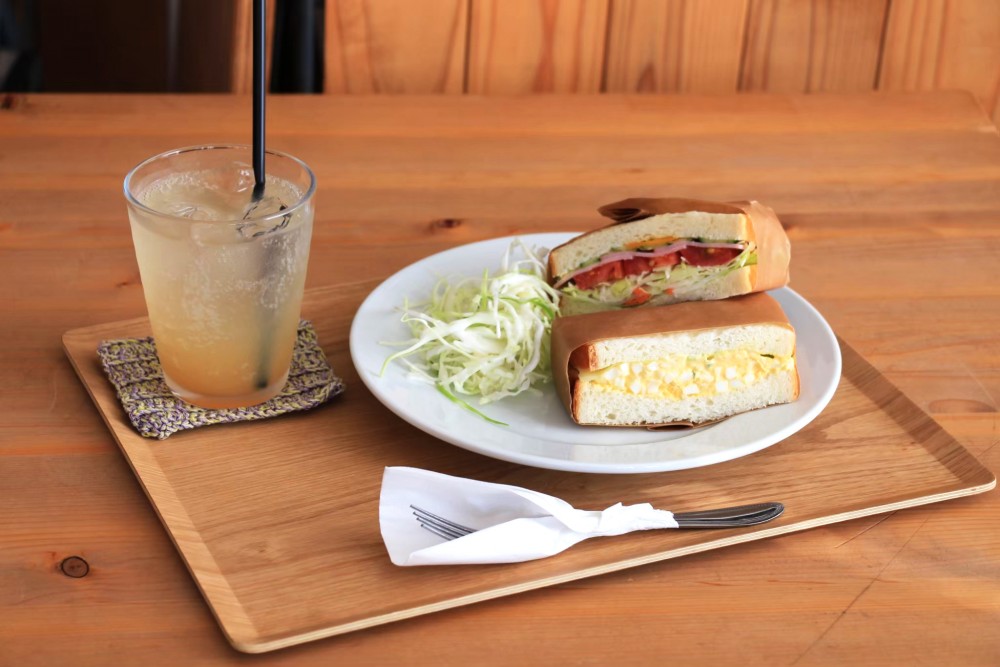 HONMACHISTAND