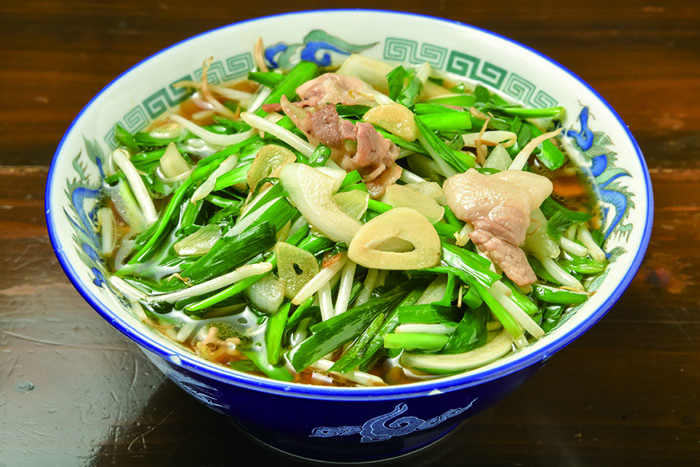 庄原　ラーメン