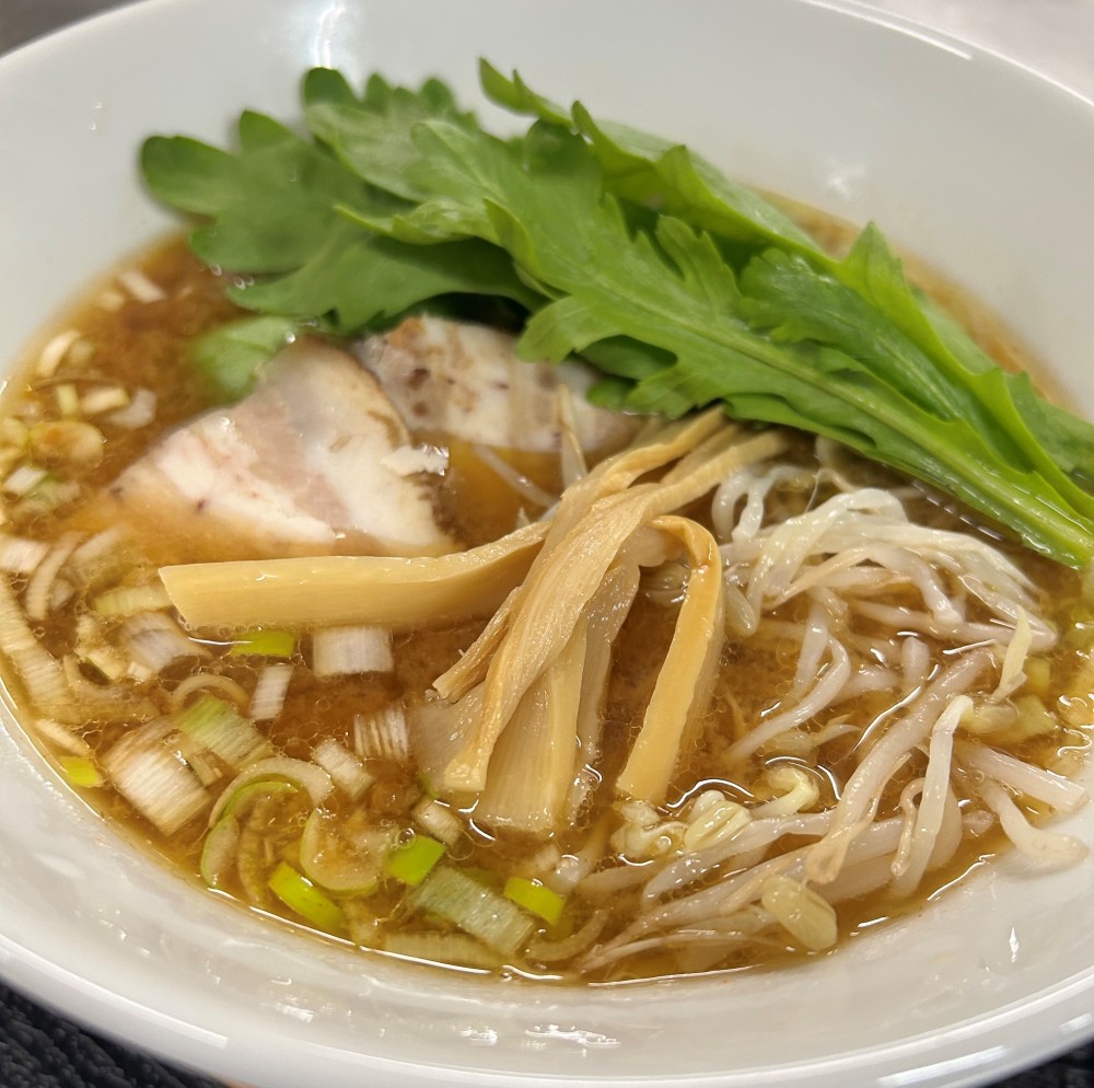 庄原　ラーメン