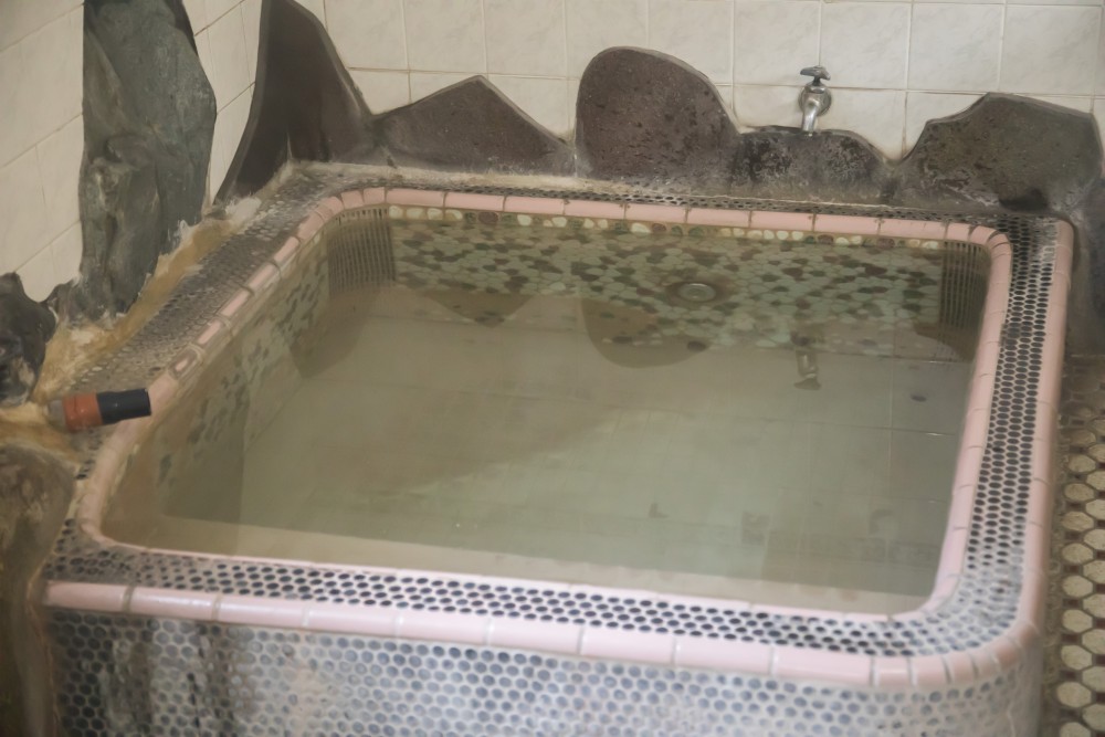 広島　庄原　高尾の湯　温泉